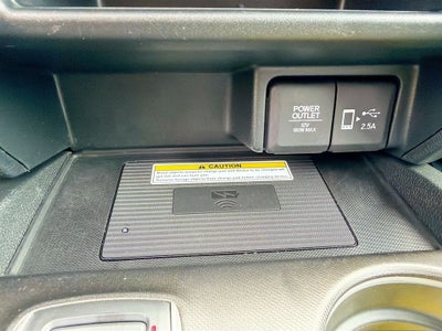 2023 Honda Passport AWD TrailSport
