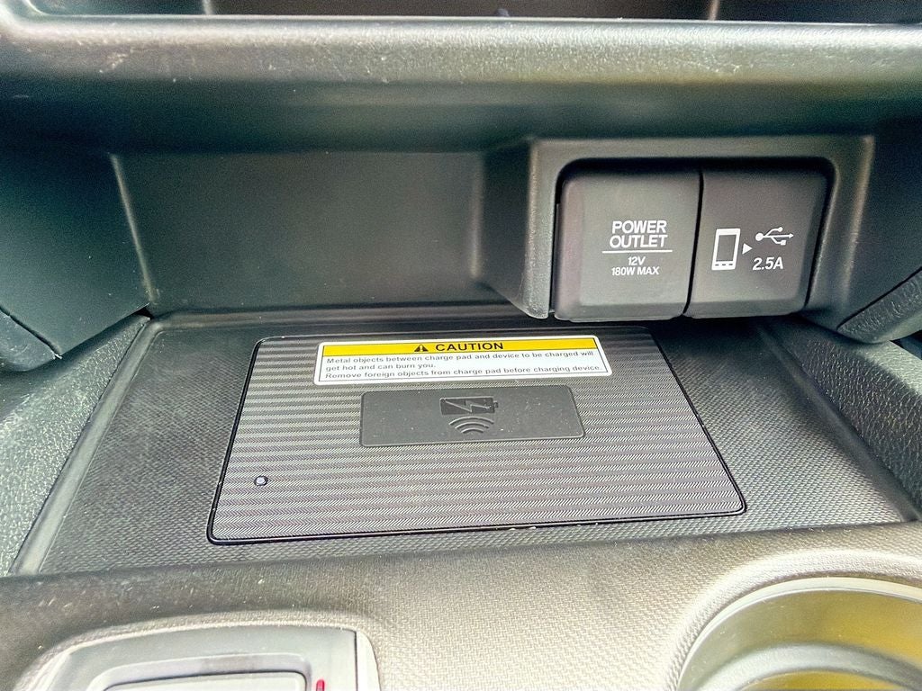2023 Honda Passport AWD TrailSport
