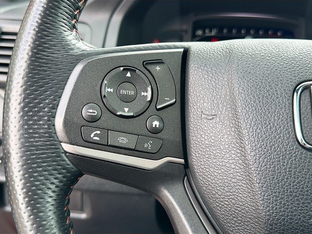 2023 Honda Passport AWD TrailSport