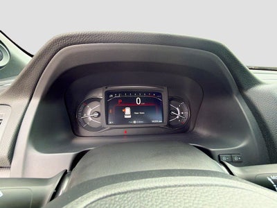 2023 Honda Passport AWD TrailSport