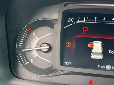 2023 Honda Passport AWD TrailSport