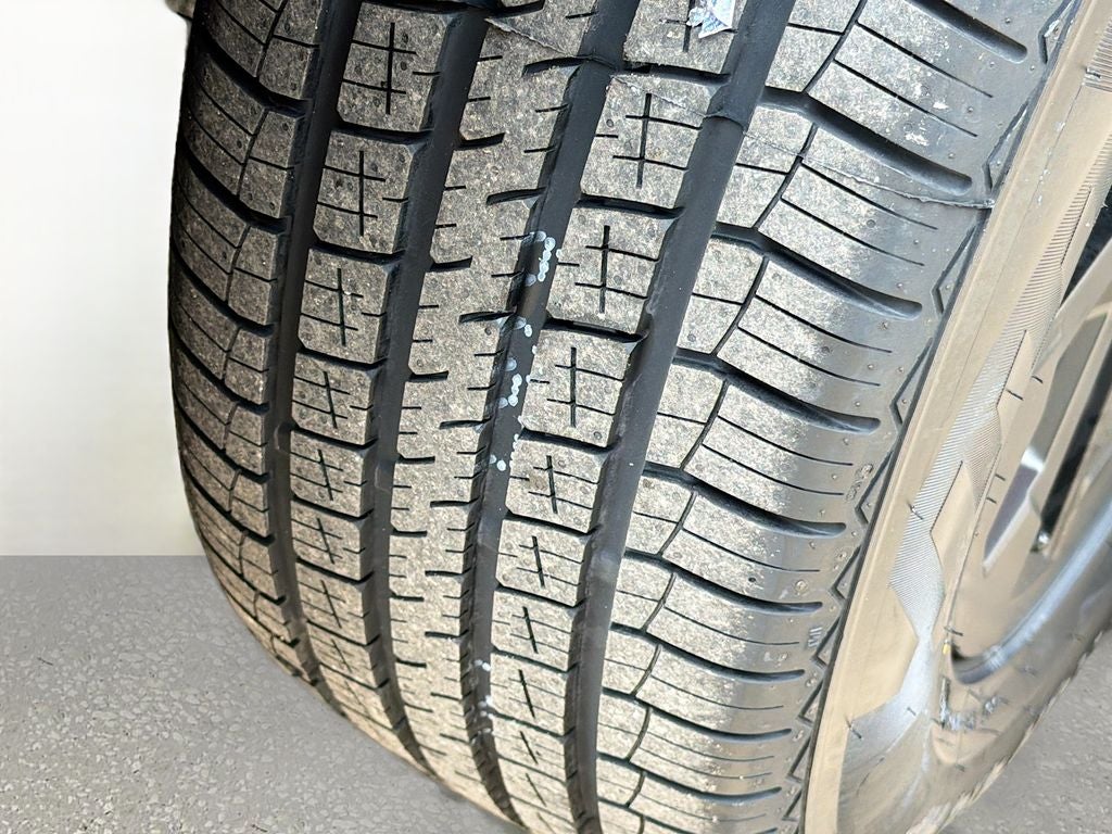 2023 Honda Passport AWD TrailSport
