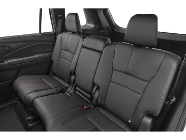 2024 Honda Passport AWD TrailSport