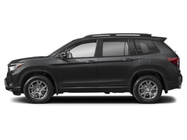 2024 Honda Passport AWD TrailSport
