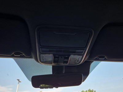 2024 Honda Passport AWD TrailSport