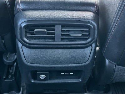 2024 Honda Passport AWD TrailSport