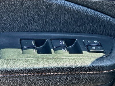 2024 Honda Passport AWD TrailSport