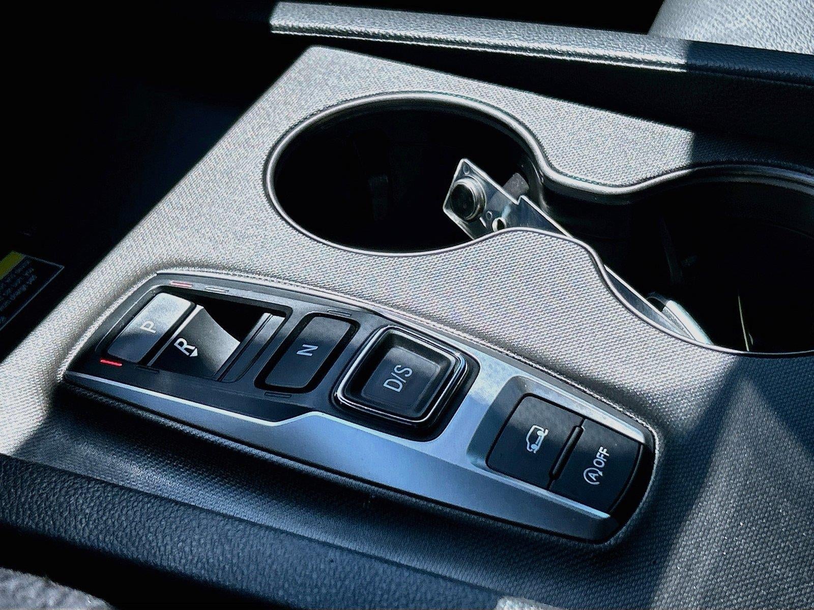 2024 Honda Passport AWD TrailSport