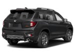 2024 Honda Passport AWD TrailSport