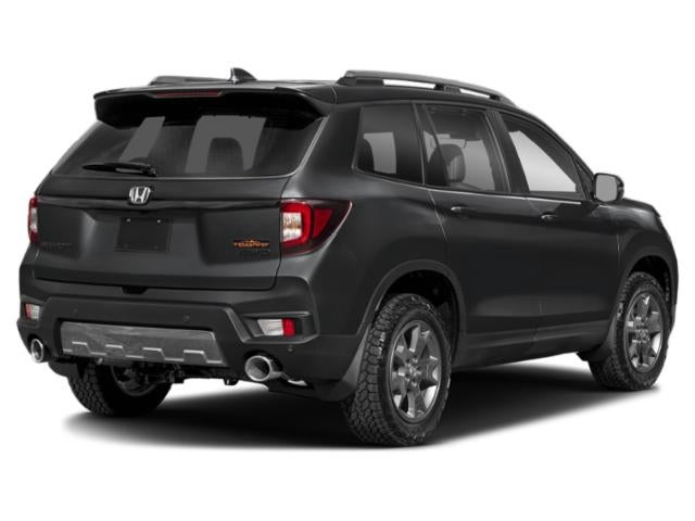 2024 Honda Passport AWD TrailSport