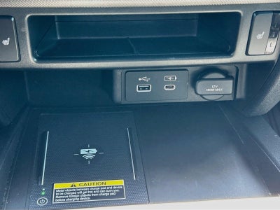 2024 Honda Passport AWD TrailSport