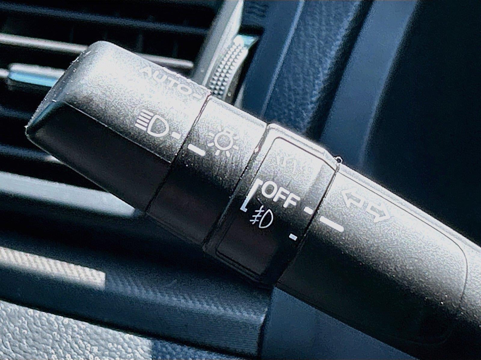 2024 Honda Passport AWD TrailSport