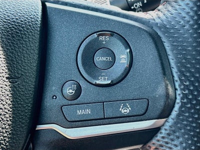 2024 Honda Passport AWD TrailSport