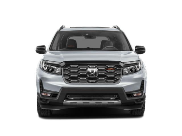 2024 Honda Passport AWD TrailSport