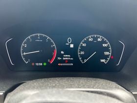 2023 Honda Pilot AWD EX-L 8 Passenger