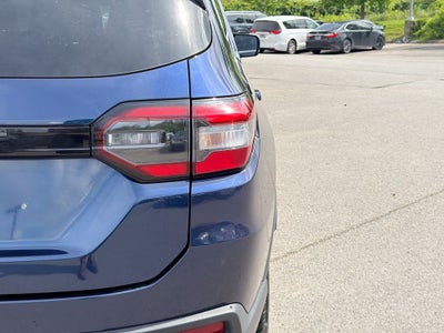 2023 Honda Pilot AWD EX-L 8 Passenger