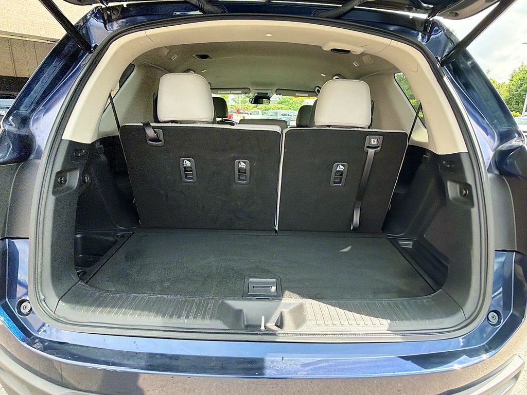 2023 Honda Pilot AWD EX-L 8 Passenger