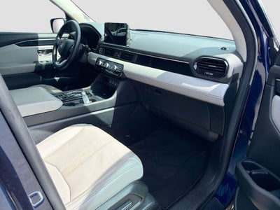 2023 Honda Pilot AWD EX-L 8 Passenger