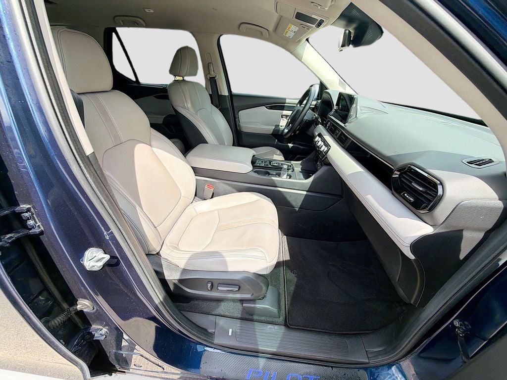 2023 Honda Pilot AWD EX-L 8 Passenger