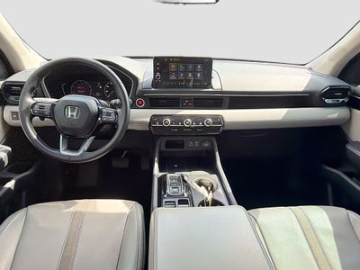 2023 Honda Pilot AWD EX-L 8 Passenger
