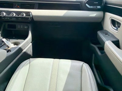 2023 Honda Pilot AWD EX-L 8 Passenger