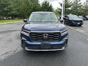 2023 Honda Pilot AWD EX-L 8 Passenger