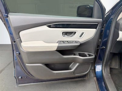 2023 Honda Pilot AWD EX-L 8 Passenger