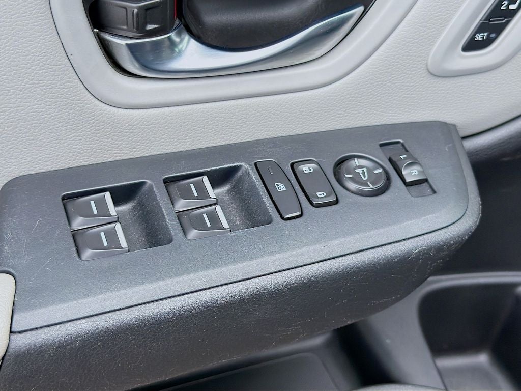 2023 Honda Pilot AWD EX-L 8 Passenger