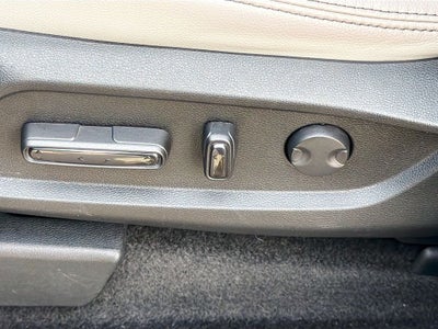 2023 Honda Pilot AWD EX-L 8 Passenger