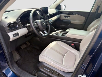 2023 Honda Pilot AWD EX-L 8 Passenger