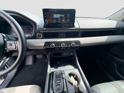 2023 Honda Pilot AWD EX-L 8 Passenger