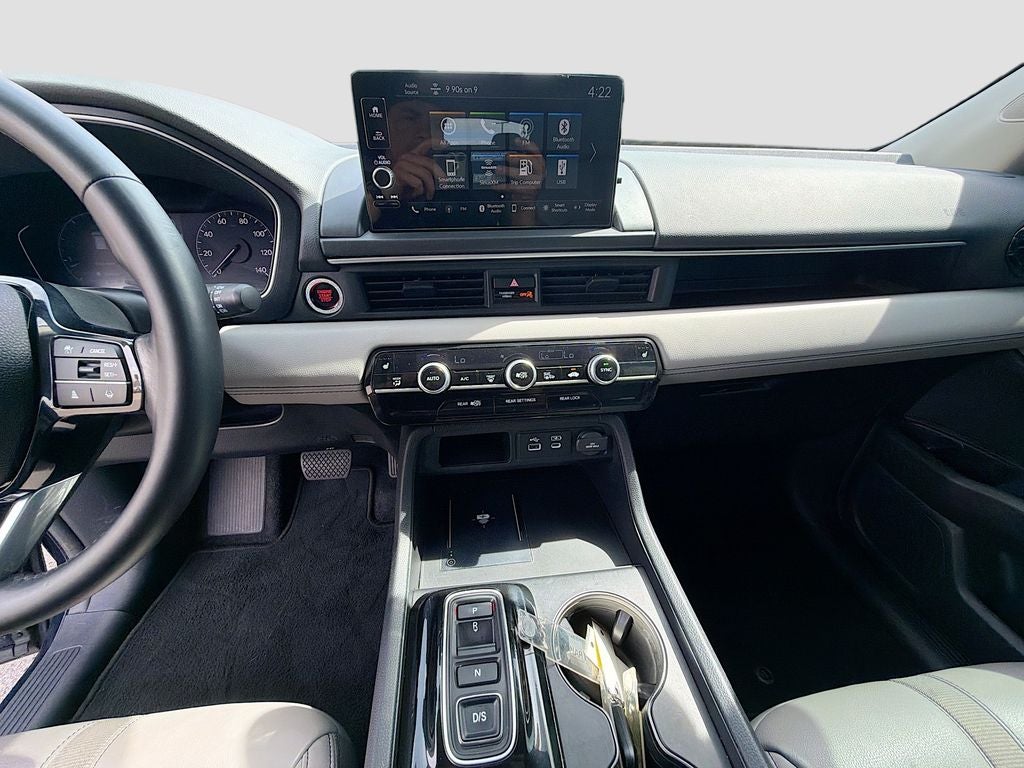 2023 Honda Pilot AWD EX-L 8 Passenger