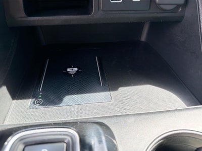 2023 Honda Pilot AWD EX-L 8 Passenger