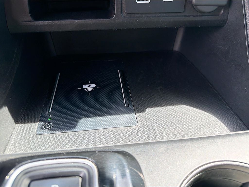 2023 Honda Pilot AWD EX-L 8 Passenger