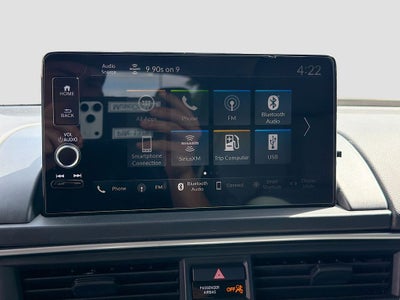 2023 Honda Pilot AWD EX-L 8 Passenger