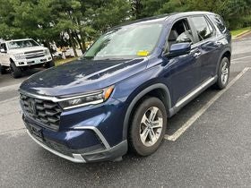 2023 Honda Pilot AWD EX-L 8 Passenger