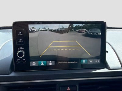 2023 Honda Pilot AWD EX-L 8 Passenger