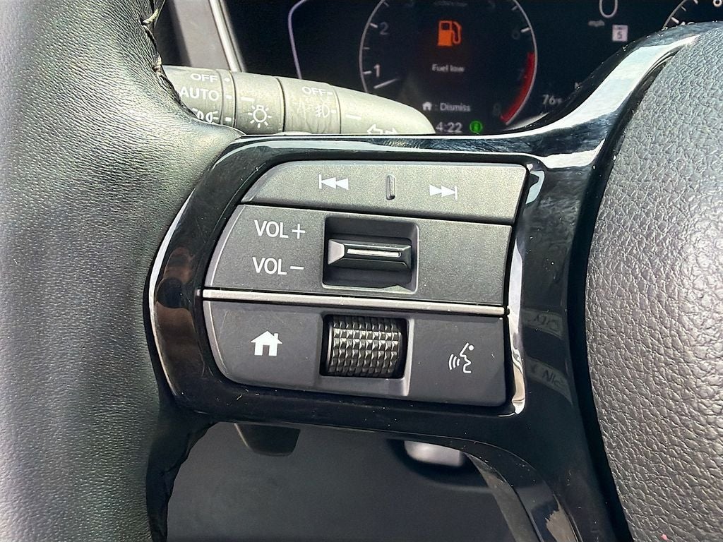 2023 Honda Pilot AWD EX-L 8 Passenger