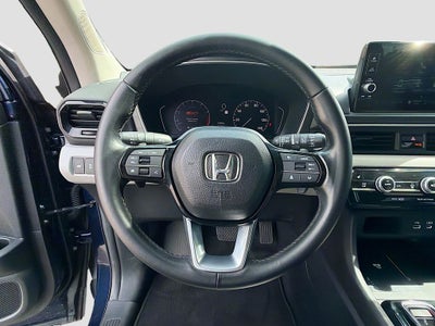 2023 Honda Pilot AWD EX-L 8 Passenger