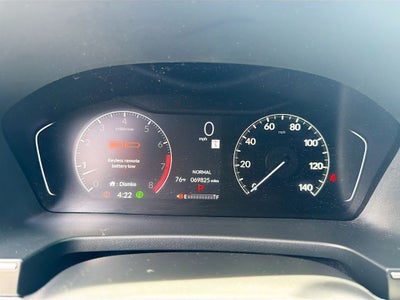 2023 Honda Pilot AWD EX-L 8 Passenger