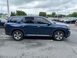 2023 Honda Pilot AWD EX-L 8 Passenger