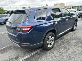 2023 Honda Pilot AWD EX-L 8 Passenger