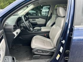 2023 Honda Pilot AWD EX-L 8 Passenger