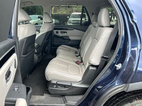 2023 Honda Pilot AWD EX-L 8 Passenger