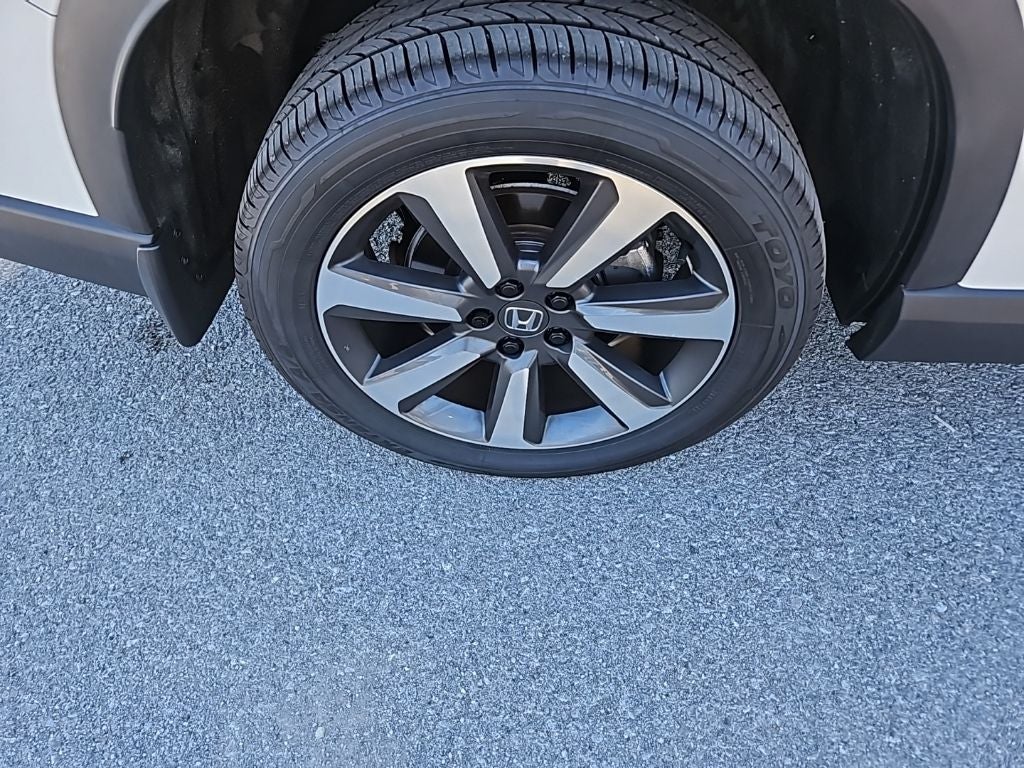 2023 Honda Pilot AWD Elite