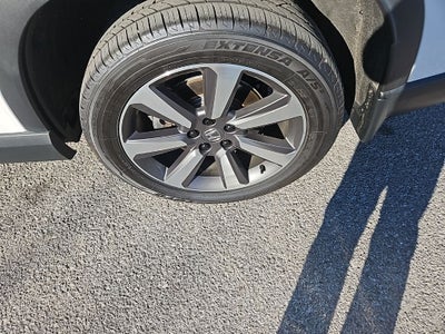 2023 Honda Pilot AWD Elite