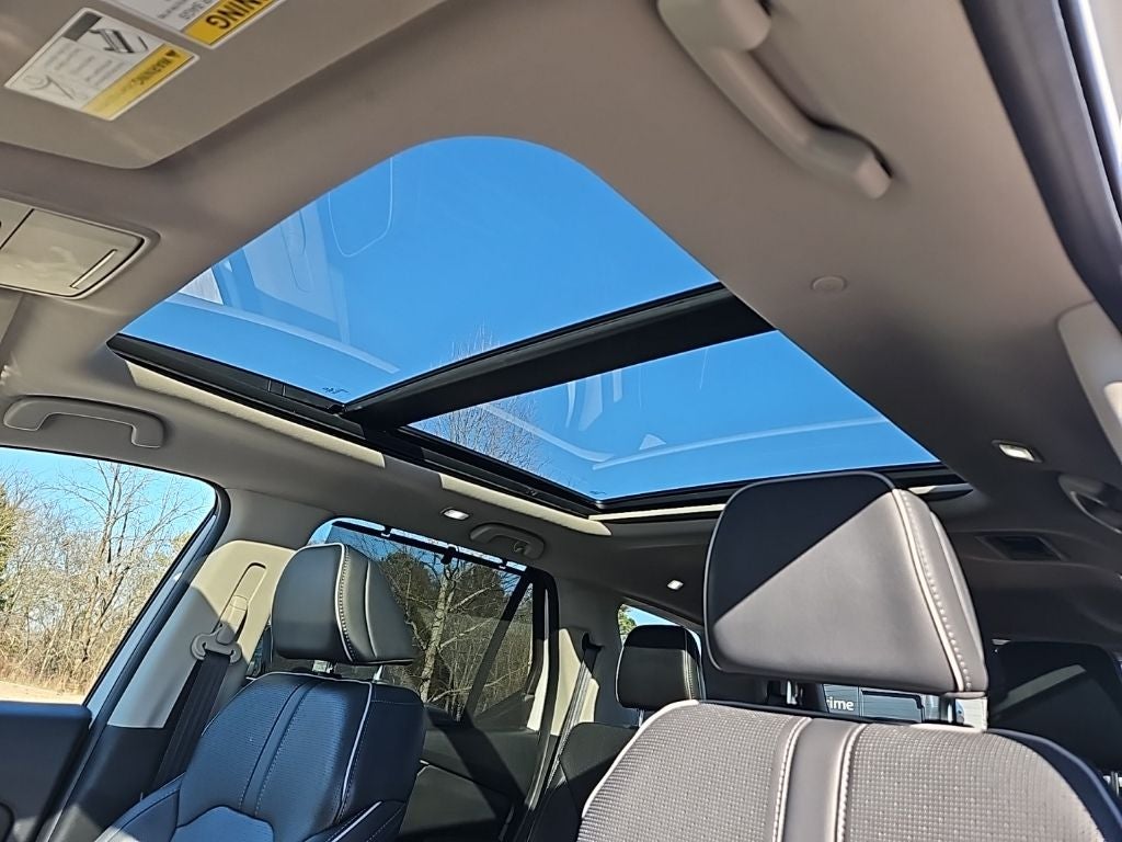 2023 Honda Pilot AWD Elite