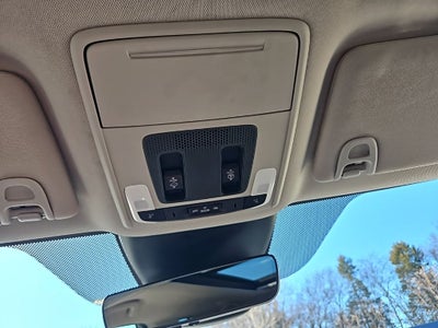 2023 Honda Pilot AWD Elite