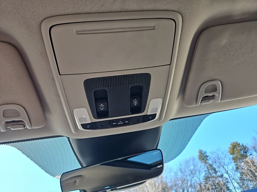 2023 Honda Pilot AWD Elite