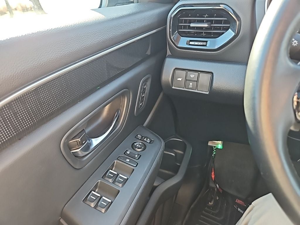 2023 Honda Pilot AWD Elite